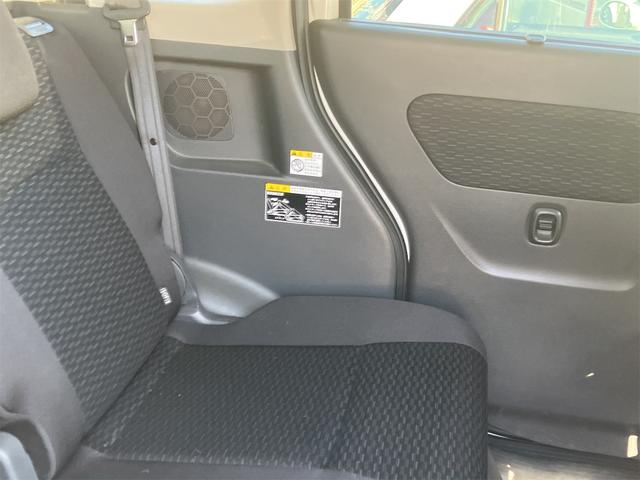 スペーシアカスタム TS フルセグTVナビ・バックカメラ・スマートキー・両側電動スライドドア・ETC・電動格納ミラー・ベンチシート・衝突軽減ブレーキ(44枚目)