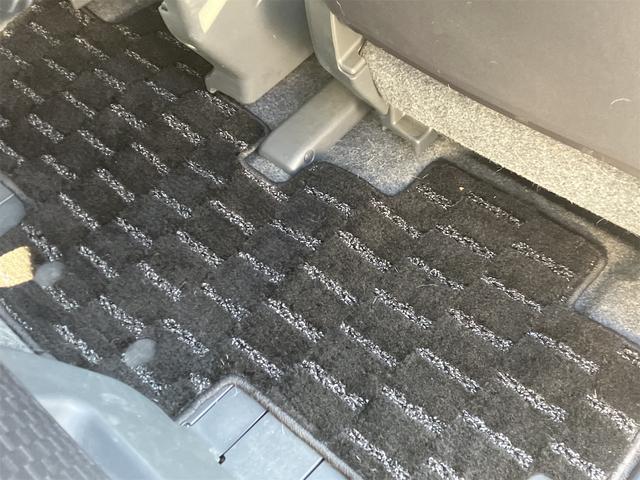 スペーシアカスタム TS フルセグTVナビ・バックカメラ・スマートキー・両側電動スライドドア・ETC・電動格納ミラー・ベンチシート・衝突軽減ブレーキ(47枚目)