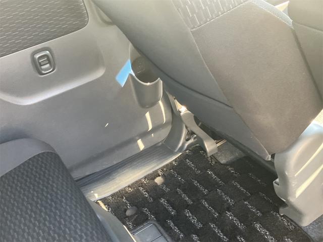 スペーシアカスタム TS フルセグTVナビ・バックカメラ・スマートキー・両側電動スライドドア・ETC・電動格納ミラー・ベンチシート・衝突軽減ブレーキ(48枚目)