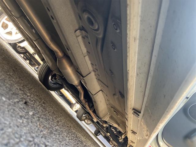 スペーシアカスタム TS フルセグTVナビ・バックカメラ・スマートキー・両側電動スライドドア・ETC・電動格納ミラー・ベンチシート・衝突軽減ブレーキ(53枚目)