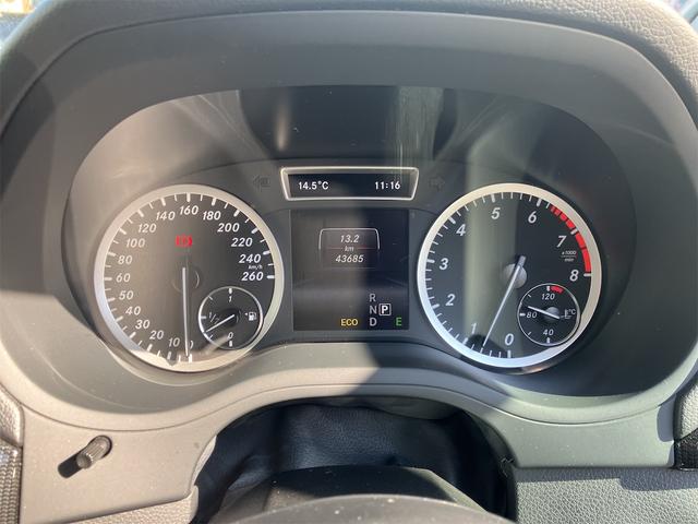 Ｂクラス Ｂ１８０　フルセグＴＶナビ・バックカメラ・ドライブレコーダー・クリアランスソナー・Ｂｌｕｅｔｏｏｔｈ接続・ＵＳＢ端子・キーレス・ＥＴＣ（25枚目）