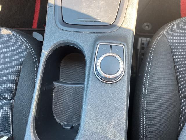 Ｂクラス Ｂ１８０　フルセグＴＶナビ・バックカメラ・ドライブレコーダー・クリアランスソナー・Ｂｌｕｅｔｏｏｔｈ接続・ＵＳＢ端子・キーレス・ＥＴＣ（31枚目）