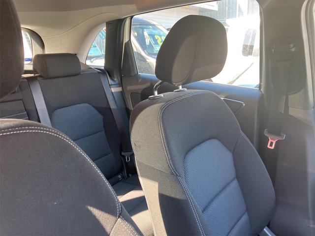 Ｂクラス Ｂ１８０　フルセグＴＶナビ・バックカメラ・ドライブレコーダー・クリアランスソナー・Ｂｌｕｅｔｏｏｔｈ接続・ＵＳＢ端子・キーレス・ＥＴＣ（40枚目）