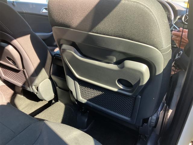 Ｂクラス Ｂ１８０　フルセグＴＶナビ・バックカメラ・ドライブレコーダー・クリアランスソナー・Ｂｌｕｅｔｏｏｔｈ接続・ＵＳＢ端子・キーレス・ＥＴＣ（45枚目）