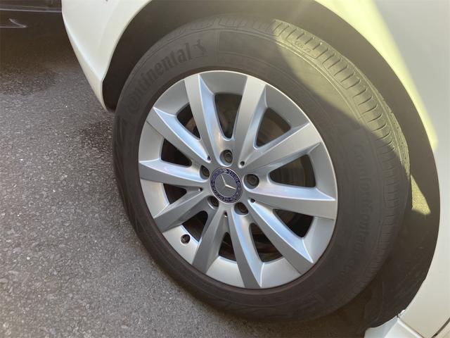 Ｂクラス Ｂ１８０　フルセグＴＶナビ・バックカメラ・ドライブレコーダー・クリアランスソナー・Ｂｌｕｅｔｏｏｔｈ接続・ＵＳＢ端子・キーレス・ＥＴＣ（51枚目）