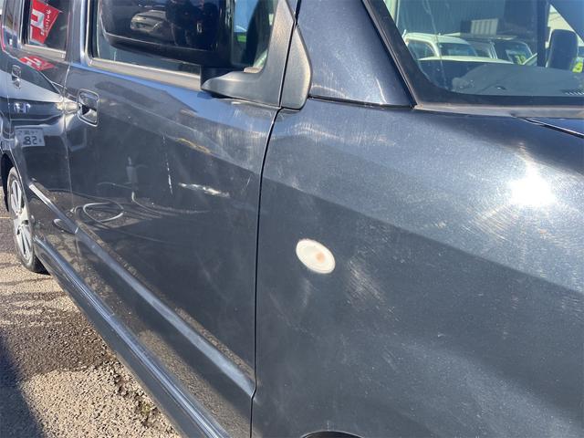 ワゴンＲ スティングレーＸ（6枚目）