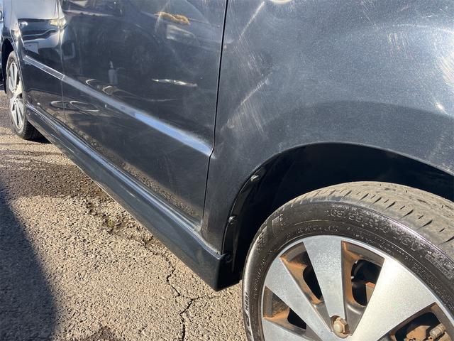 ワゴンＲ スティングレーＸ（7枚目）