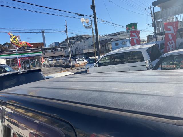 ワゴンＲ スティングレーＸ（10枚目）