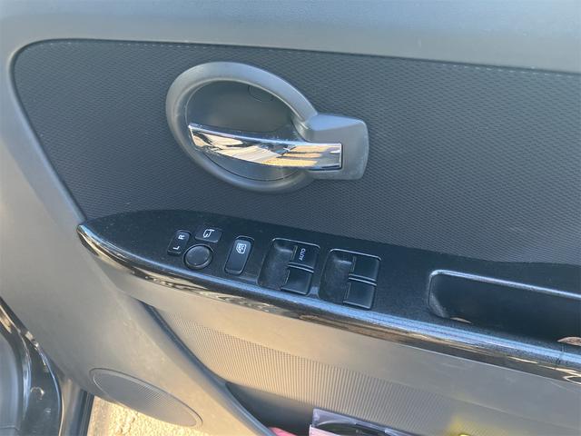 ワゴンＲ スティングレーＸ（14枚目）