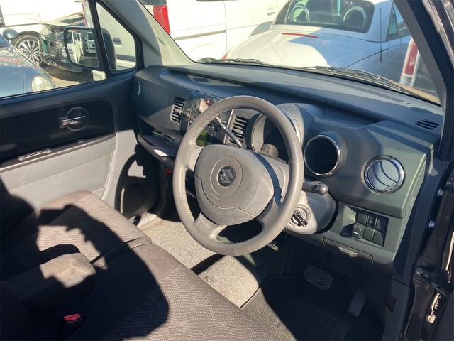 ワゴンＲ スティングレーＸ（15枚目）