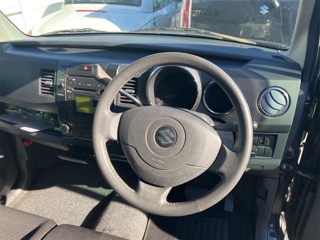 ワゴンＲ スティングレーＸ（16枚目）