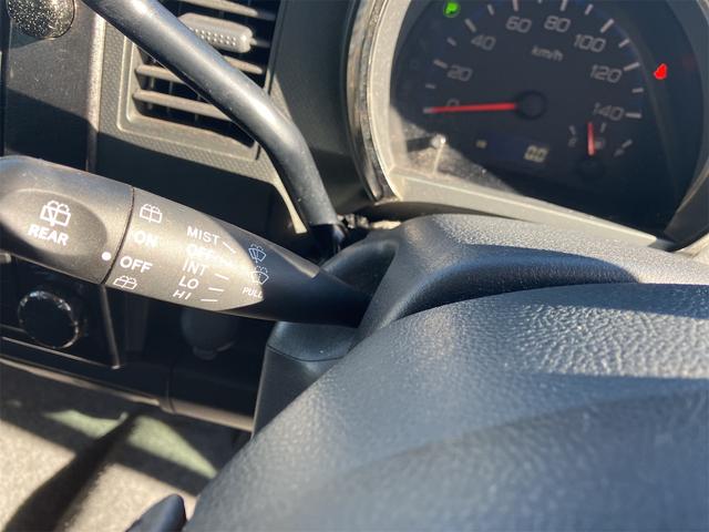 ワゴンＲ スティングレーＸ（21枚目）