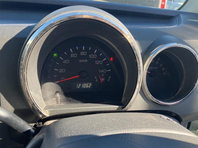 ワゴンＲ スティングレーＸ（22枚目）