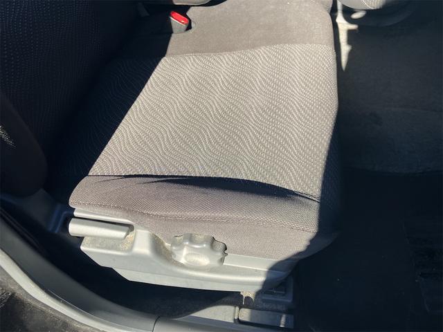 ワゴンＲ スティングレーＸ（28枚目）