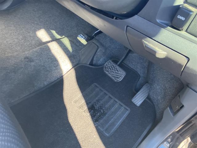 ワゴンＲ スティングレーＸ（29枚目）