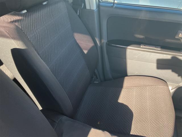 ワゴンＲ スティングレーＸ（30枚目）