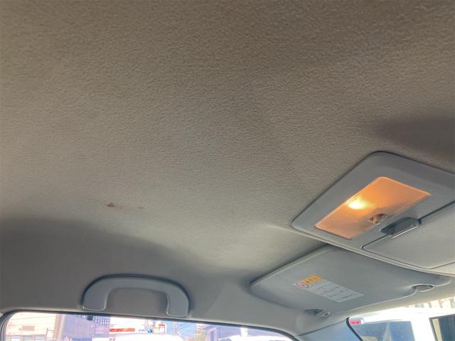 ワゴンＲ スティングレーＸ（31枚目）