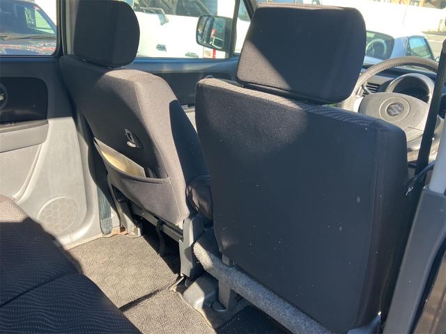 ワゴンＲ スティングレーＸ（35枚目）