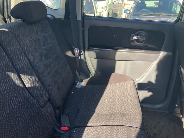 ワゴンＲ スティングレーＸ（36枚目）