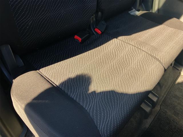 ワゴンＲ スティングレーＸ（38枚目）