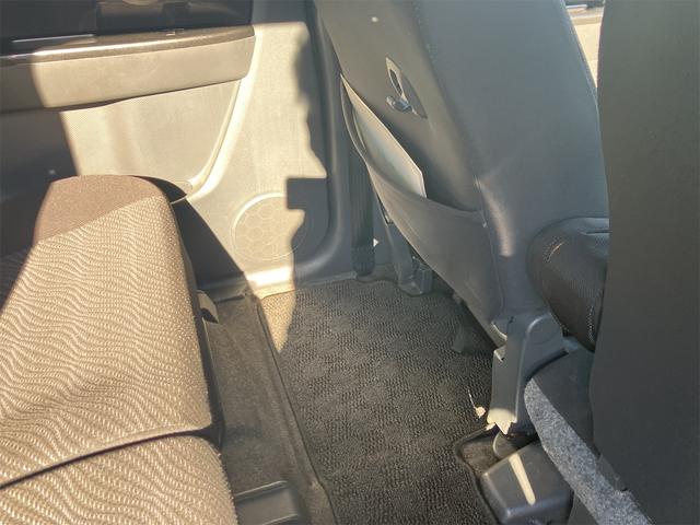 ワゴンＲ スティングレーＸ（40枚目）