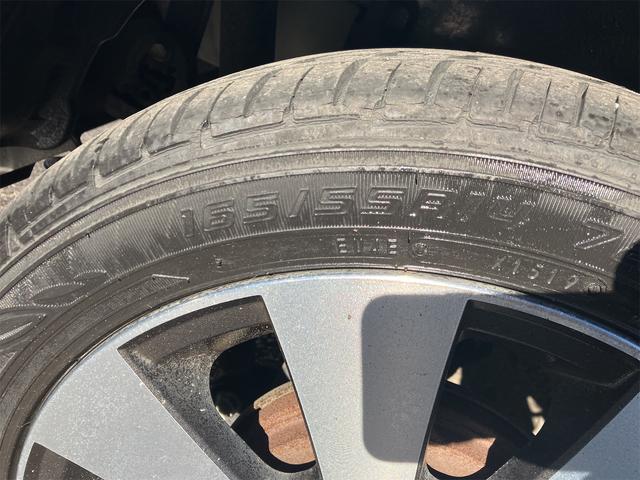 ワゴンＲ スティングレーＸ（42枚目）