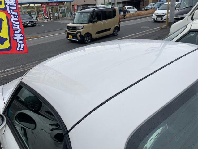 コペン アクティブトップ ワンセグTVナビ・ETC・AT・社外 AW・キーレス・MOMOステアリング・DVD再生(14枚目)