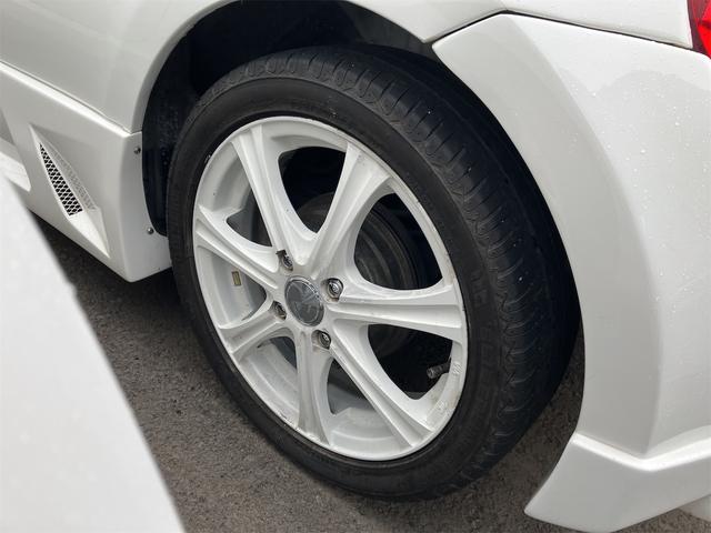 コペン アクティブトップ ワンセグTVナビ・ETC・AT・社外 AW・キーレス・MOMOステアリング・DVD再生(44枚目)