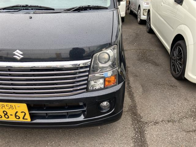 ワゴンＲ ＦＴ－Ｓリミテッド　ＥＴＣ・スマートキー・ＨＩＤヘッドライト・社外ナビ（2枚目）