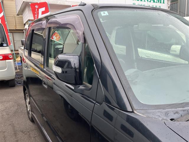 ワゴンＲ ＦＴ－Ｓリミテッド　ＥＴＣ・スマートキー・ＨＩＤヘッドライト・社外ナビ（6枚目）