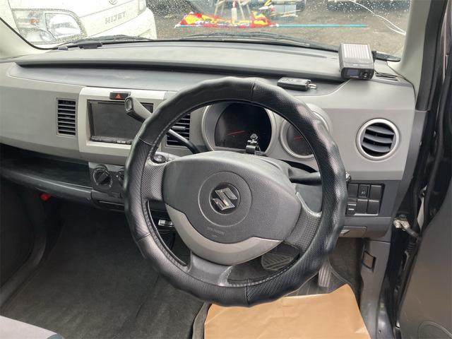 ワゴンＲ ＦＴ－Ｓリミテッド　ＥＴＣ・スマートキー・ＨＩＤヘッドライト・社外ナビ（19枚目）