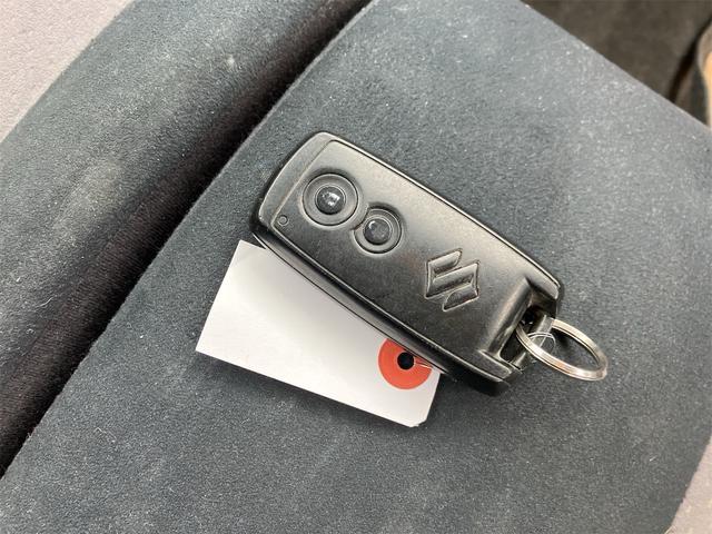 ワゴンＲ ＦＴ－Ｓリミテッド　ＥＴＣ・スマートキー・ＨＩＤヘッドライト・社外ナビ（21枚目）