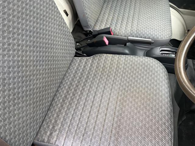 ハイゼットトラック エアコン・パワステ　スペシャル　エアコン・パワステ・４ＷＤ・ＡＴ（19枚目）