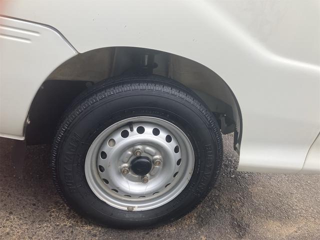 ハイゼットトラック エアコン・パワステ　スペシャル　エアコン・パワステ・４ＷＤ・ＡＴ（28枚目）