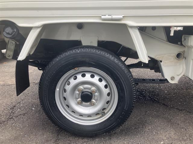 ハイゼットトラック エアコン・パワステ　スペシャル　エアコン・パワステ・４ＷＤ・ＡＴ（29枚目）