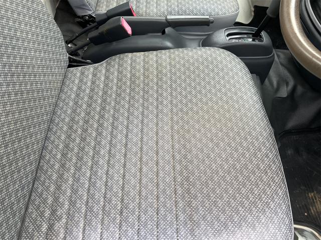 ハイゼットトラック エアコン・パワステ　スペシャル　エアコン・パワステ・４ＷＤ・ＡＴ（39枚目）