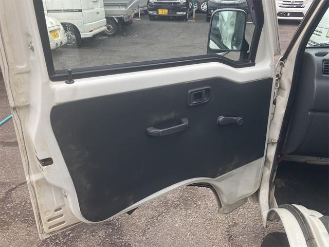 ハイゼットトラック エアコン・パワステ　スペシャル　エアコン・パワステ・４ＷＤ・ＡＴ（43枚目）