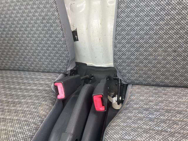 ハイゼットトラック エアコン・パワステ　スペシャル　エアコン・パワステ・４ＷＤ・ＡＴ（45枚目）