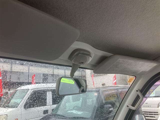 ハイゼットトラック エアコン・パワステ　スペシャル　エアコン・パワステ・４ＷＤ・ＡＴ（48枚目）