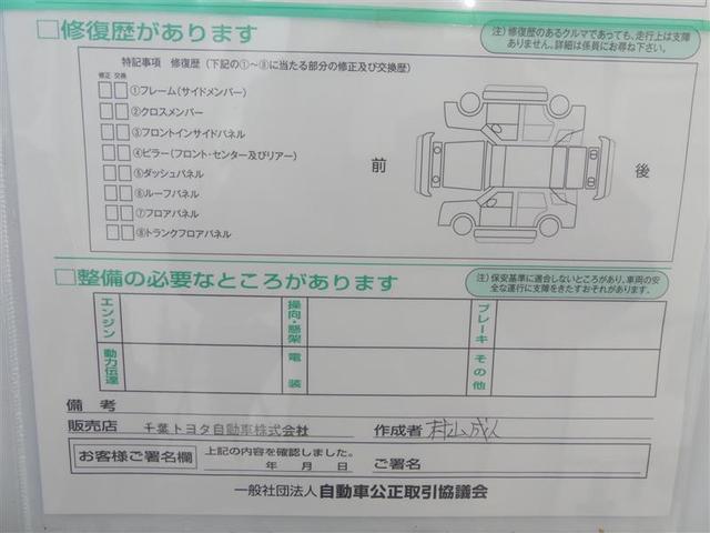 ハイブリッド 衝突回避支援システム バックカメラ ナノイーオートエアコン オートライト キーレス ETC ワンセグメモリーナビTV 点検記録簿 ABS イモビライザー カーテンエアバッグ TRC AUX /II(19枚目)