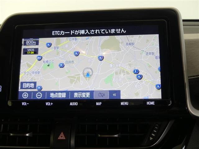 Ｇ　トヨタ認定中古車　ハイブリッド保証　衝突被害軽減ブレーキ　Ｂｌｕｅｔｏｏｔｈ　ドラレコ　ＬＥＤヘッドランプ　記録簿　スマートキー　ＣＤ　盗難防止装置　オートクルーズコントロール　メモリーナビ　フルセグ(13枚目)