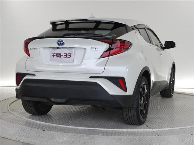 トヨタ Ｃ－ＨＲ