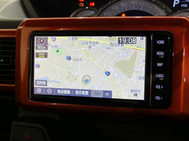 ピクシスメガ Ｇターボ　ＳＡＩＩＩ　トヨタ認定中古車　衝突被害軽減ブレーキ　Ｂｌｕｅｔｏｏｔｈ　ドラレコ　両側電動スライド　ＬＥＤヘッドランプ　記録簿　スマートキー　盗難防止装置　アイドリングストップ　ナビ　フルセグ　バックカメラ（11枚目）