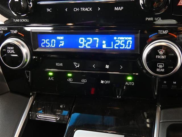 アルファード ２．５Ｓ　タイプゴールド　トヨタ認定中古車　衝突被害軽減ブレーキ　１００Ｖ電源　ドラレコ　Ｂｌｕｅｔｏｏｔｈ　両側電動スライド　ＬＥＤヘッドランプ　スマートキー　Ｗエアコン　盗難防止装置　オートクルーズコントロール（17枚目）