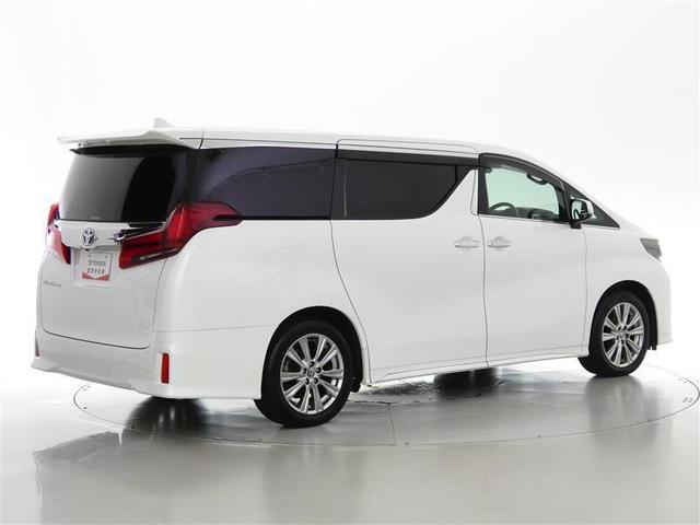 アルファード ２．５Ｓ　タイプゴールド　トヨタ認定中古車　衝突被害軽減ブレーキ　１００Ｖ電源　ドラレコ　Ｂｌｕｅｔｏｏｔｈ　両側電動スライド　ＬＥＤヘッドランプ　スマートキー　Ｗエアコン　盗難防止装置　オートクルーズコントロール（20枚目）