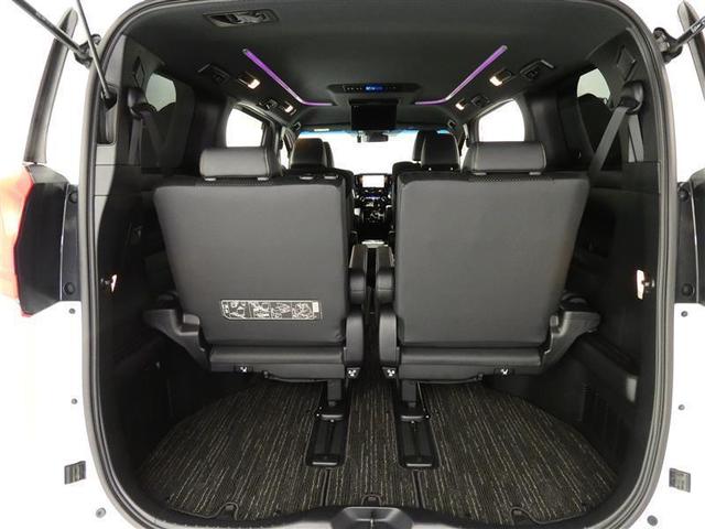 アルファード ２．５Ｓ　タイプゴールド　トヨタ認定中古車　衝突被害軽減ブレーキ　１００Ｖ電源　ドラレコ　Ｂｌｕｅｔｏｏｔｈ　両側電動スライド　ＬＥＤヘッドランプ　スマートキー　Ｗエアコン　盗難防止装置　オートクルーズコントロール（24枚目）