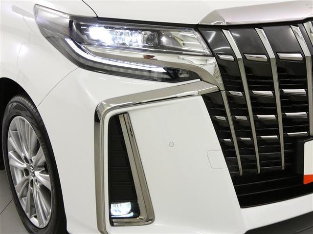 アルファード ２．５Ｓ　タイプゴールド　トヨタ認定中古車　衝突被害軽減ブレーキ　１００Ｖ電源　ドラレコ　Ｂｌｕｅｔｏｏｔｈ　両側電動スライド　ＬＥＤヘッドランプ　スマートキー　Ｗエアコン　盗難防止装置　オートクルーズコントロール（30枚目）