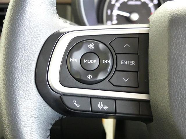 ムーヴキャンバス セオリーＧ　衝突被害軽減ブレーキ　両側電動スライド　ベンチシート　ＬＥＤヘッドランプ　スマートキー　盗難防止装置　アイドリングストップ　シートヒーター（12枚目）