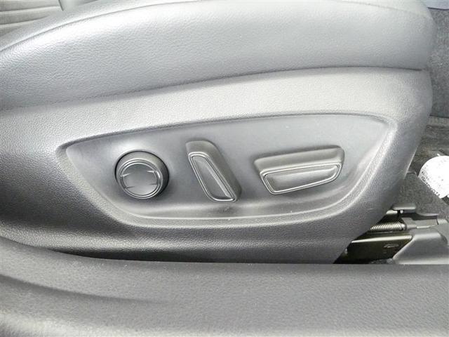 カムリ ＷＳ　ハイブリッド保証　衝突被害軽減ブレーキ　Ｂｌｕｅｔｏｏｔｈ　電動シート　ＬＥＤヘッドランプ　スマートキー　ＣＤ　盗難防止装置　オートクルーズコントロール　９インチナビ　フルセグ　バックカメラ　ＥＴＣ（9枚目）
