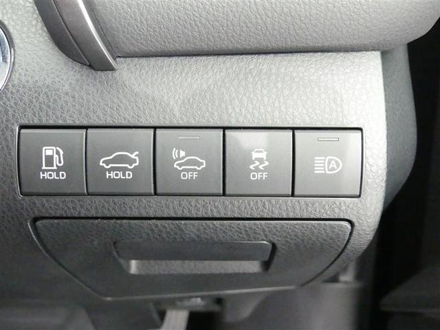 カムリ ＷＳ　ハイブリッド保証　衝突被害軽減ブレーキ　Ｂｌｕｅｔｏｏｔｈ　電動シート　ＬＥＤヘッドランプ　スマートキー　ＣＤ　盗難防止装置　オートクルーズコントロール　９インチナビ　フルセグ　バックカメラ　ＥＴＣ（16枚目）
